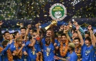 Thảm họa của bóng đá Trung Quốc: 'Ngày tàn' đang đến với Chinese Super League?