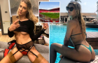 SỐC! Ba sao Man Utd bị bóc mẽ bí mật động trời cùng gái mại dâm