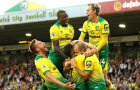 Thăng hạng, Norwich City mang 2 'quái thú tấn công' trở lại Premier League