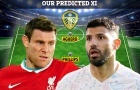 Có Aguero và Milner, đội hình của Leeds sẽ khủng đến mức nào?