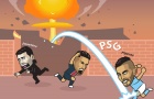 Cười té khói với loạt ảnh chế Man City thắng PSG