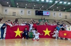 CHÍNH THỨC: ĐT Futsal Việt Nam đoạt vé dự World Cup 2021