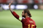 Đội hình vắng mặt tại EURO của Tây Ban Nha: Tiếc nuối Ramos, Saul!