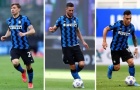 Liverpool đưa 3 ngôi sao của Inter Milan vào tầm ngắm