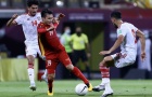 TRỰC TIẾP Việt Nam 2-3 UAE (Kết thúc): ĐT Việt Nam viết nên lịch sử tại VL World Cup