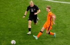 10 con số ấn tượng trận Hà Lan 2-0 Áo: Depay hay, De Jong 'làm hết'