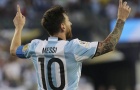 Messi lập cú đúp, Argentina hủy diệt Bolivia không thương tiếc