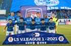 V-League đứng giữa ngã ba đường và nghịch lý Than Quảng Ninh