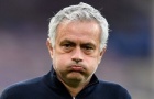 Nhà vô địch EURO từ chối chơi dưới trướng Jose Mourinho