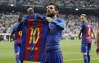 10 nạn nhân La Liga bị Messi dội bom nhiều nhất: Real đồng thứ 5, xứ Andalusia thở phào