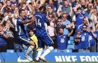 Hành trình ấn tượng của Trevoh Chalobah: Từ Championship đến bàn thắng đầu tiên cho Chelsea