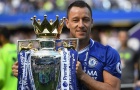 5 danh thủ người Anh xuất sắc nhất lịch sử Chelsea