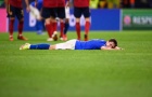 Chấm điểm tuyển Ý: Tệ hại Bonucci; Điểm 8 xứng đáng