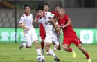 TRỰC TIẾP Trung Quốc 3-2 Việt Nam (Kết thúc): Wu Lei ghi bàn thắng quyết định