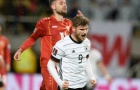 Lập cú đúp giúp Đức chốt vé World Cup sớm nhất, Werner lên tiếng
