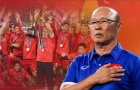 Nhìn Thái Lan và Kiatisak, bóng đá Việt Nam cần trân trọng thầy Park