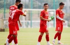 4 cầu thủ U22 Việt Nam có thể toả sáng tại vòng loại châu Á 2022