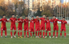 Thắng sát nút Myanmar, U23 Việt Nam chính thức giành vé dự VCK châu Á