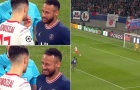 Hết cách, Neymar chơi đòn phủ đầu lên sao trẻ RB Leipzig