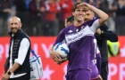 HLV trưởng Fiorentina gửi lời đến Arsenal ở thương vụ Vlahovic