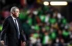 Santos: 'Bồ Đào Nha đã chơi bóng với nỗi sợ hãi'