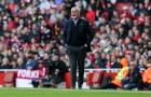 Thành tích thê thảm của Claudio Ranieri khi đối đầu Man Utd