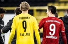 Rummenigge làm rõ sự thật Bayern mua Haaland