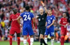'Ác mộng' trọng tài của Chelsea bắt chính trận gặp Man United