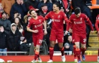 Đại bại 0-4, HLV đối thủ chúc mừng Liverpool