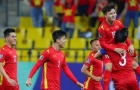 Việt Nam ra quân AFF Cup 2020: Thắng trong toan tính