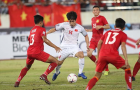 TRỰC TIẾP Việt Nam 2-0 Lào (Kết thúc): Chiến thắng dễ dàng