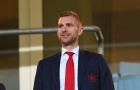Giám đốc Mertesacker xác nhận sao trẻ đầu tiên rời Arsenal trong mùa Đông