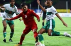 5 điểm nhấn Việt Nam 0-0 Indonesia: Lệch thước ngắm; Đẳng cấp World Cup