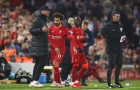 “Salah không vui đâu. Anh ấy cảm thấy có thể ghi thêm bàn thắng”