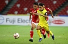 HLV Singapore không sợ Indonesia sẽ đá giống trận gặp Việt Nam