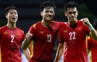 Trang chủ AFC kỳ vọng 3 nhân tố ĐT Việt Nam sẽ toả sáng