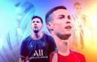 Đội hình 11 ngôi sao đẳng cấp nhất thế giới hiện nay: Ronaldo - Messi vắng bóng