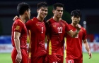 Đội hình Việt Nam tái đấu Thái Lan: Bộ ba HAGL ra sân từ đầu?