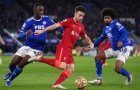 Chấm điểm Liverpool trận Leicester City: Nỗi thất vọng Alisson