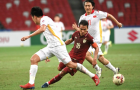 Tuyển Việt Nam bị trừ điểm sau AFF Cup 2020