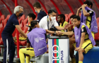 Tuyển Malaysia bị điều tra về thất bại ở AFF Cup 2020