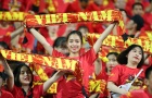 Sân Mỹ Đình sẵn sàng đón 2 vạn CĐV trận tuyển Việt Nam - Trung Quốc