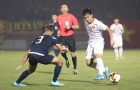 U23 Việt Nam gọi bổ sung 4 cầu thủ