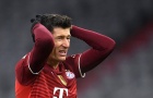 Đội hình tiêu biểu vòng 18 Bundesliga: 3 cơn ác mộng Bayern