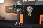 CLB Viettel chung bảng đại diện Campuchia ở AFC Cup