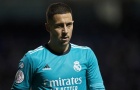 Hazard lộ rõ ý muốn tại Real Madrid