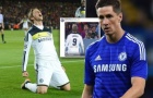 6 tiền đạo bị hủy hoại sự nghiệp tại Chelsea