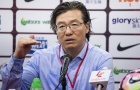 HLV Hàn Quốc dẫn dắt tuyển Malaysia