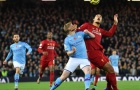 Liverpool kém 11 điểm, Van Dijk mô tả sức mạnh Man City 