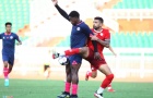 CLB Sài Gòn chốt đủ 3 ngoại binh cho mùa giải 2022